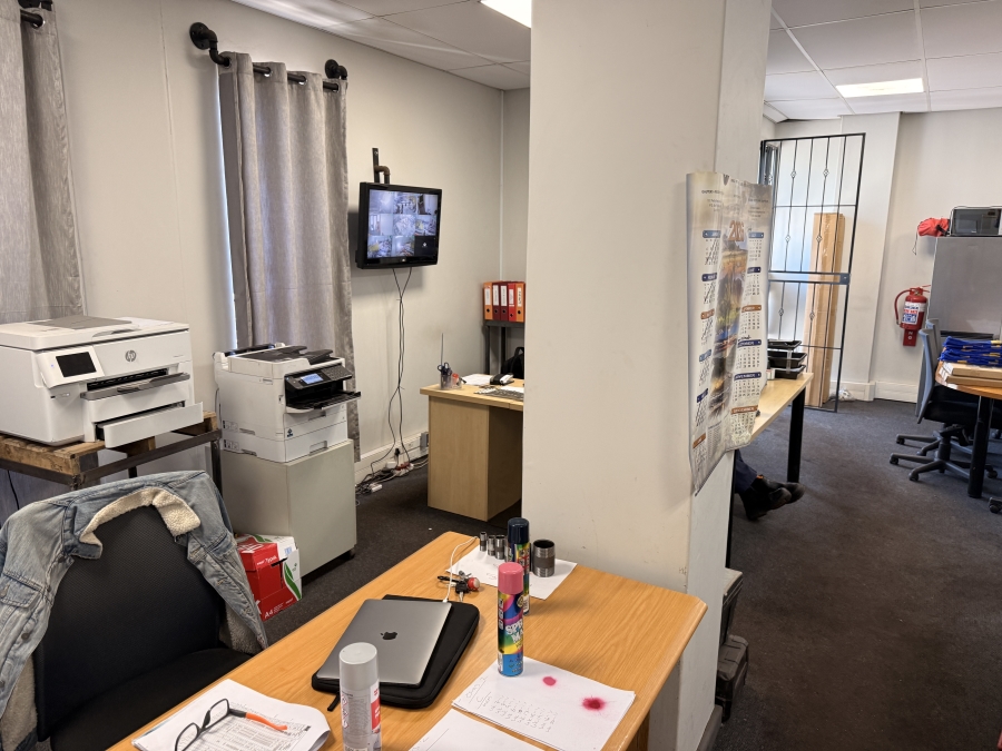To Let Commercial Property for Rent in Atlantic Hills Western Cape